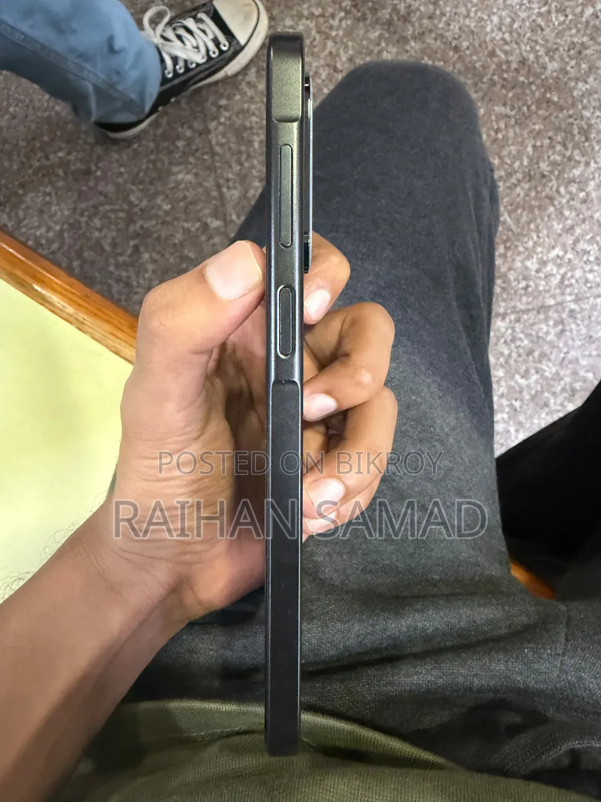 Samsung Galaxy A17 5G 128 GB Black