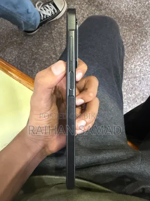 Samsung Galaxy A17 5G 128 GB Black