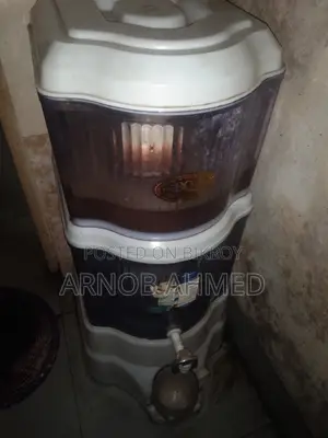 ওয়াটার ফিল্টার (নোভা) ৪০ লিটার