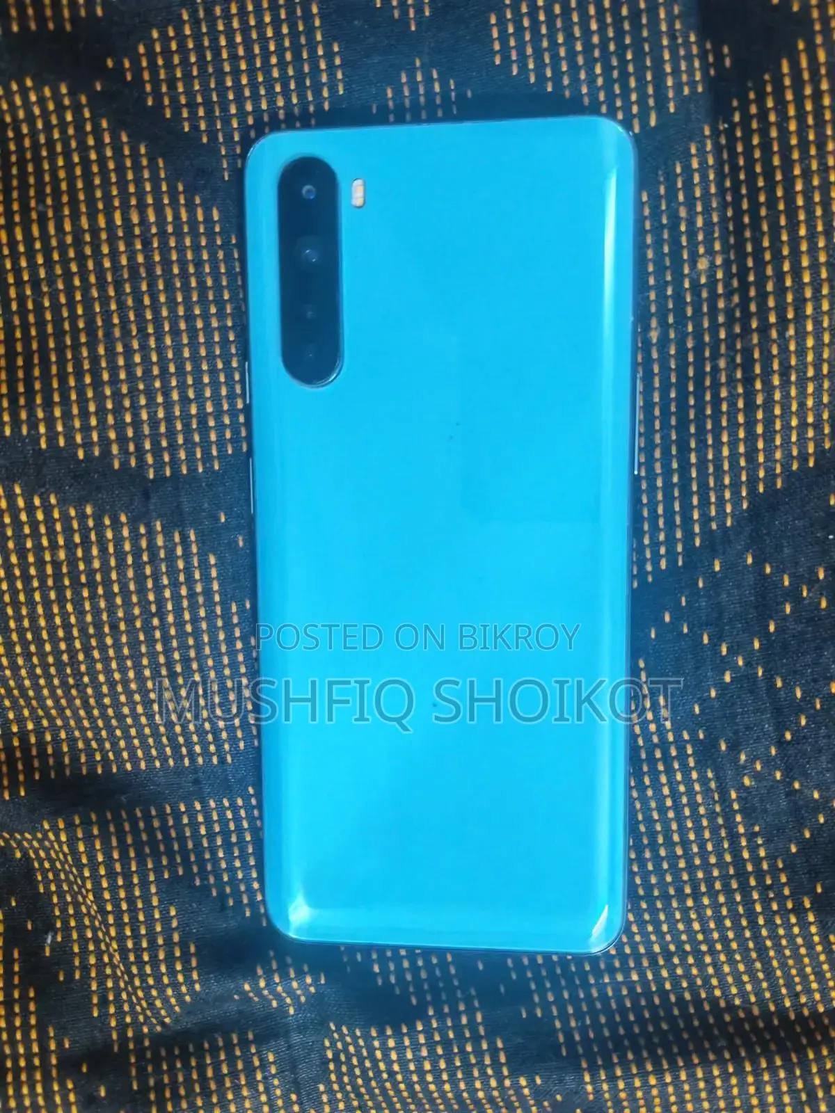 OnePlus Nord 256 GB