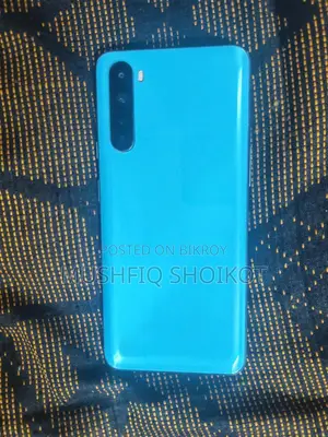 OnePlus Nord 256 GB