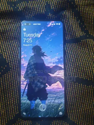 OnePlus Nord 256 GB