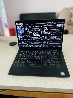 Laptop Dell Latitude 7390 8GB Intel Core I5 SSD 256GB