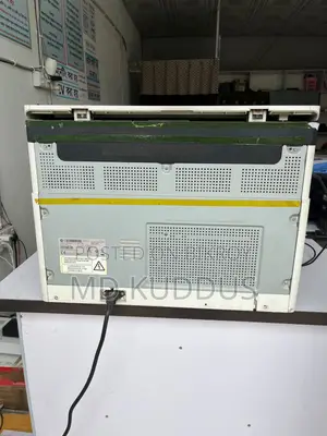 Photocopy Machine