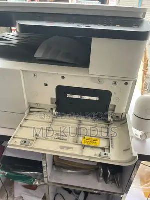 Photocopy Machine