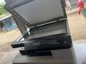 Photocopy Machine