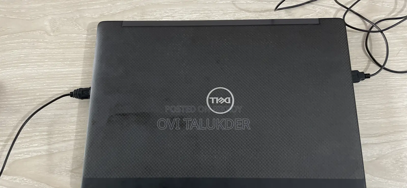 Laptop Dell Latitude 7390 8GB Intel Core I5 SSD 256GB