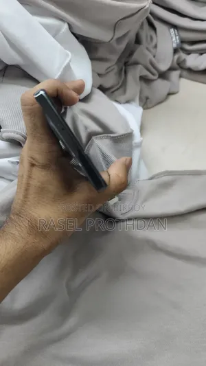 টেকনো ক্যামন ৩০ ২৫৬ জিবি ব্ল্যাক
