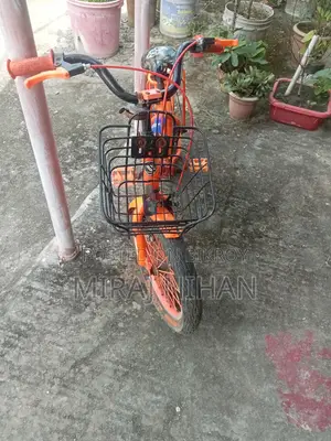 ব্যবহৃত সাইকেল বিক্রয়