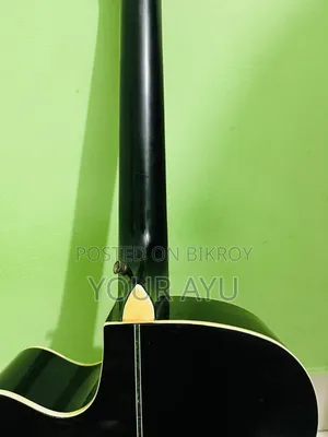 Guitar Sell Used