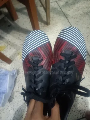 Boots for Sale