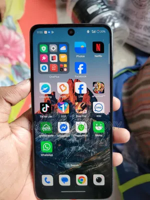 ওয়ানপ্লাস নর্ড সিই ৩ লাইট ৫জি ১২৮ জিবি গ্রে