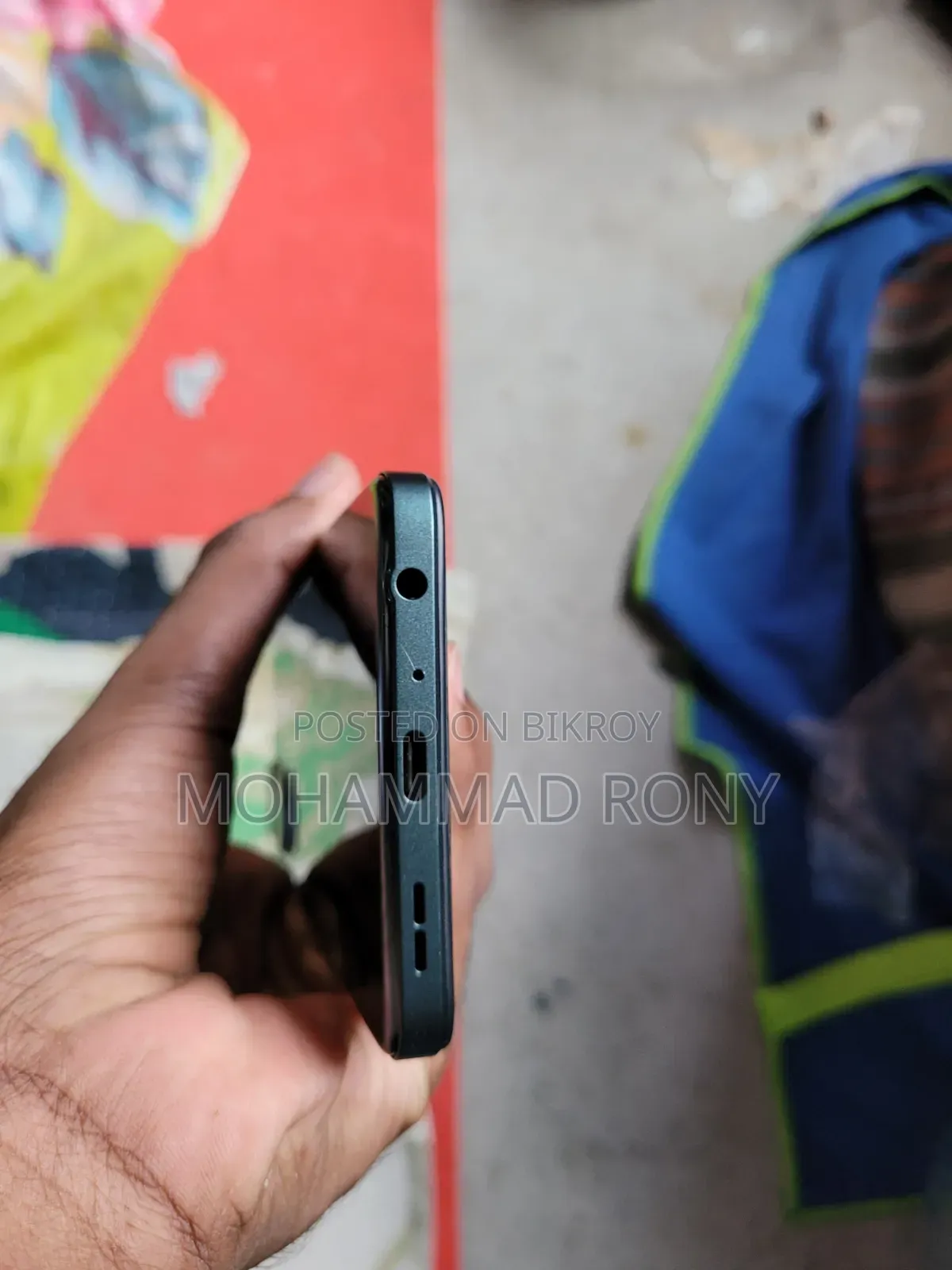 ওয়ানপ্লাস নর্ড সিই ৩ লাইট ৫জি ১২৮ জিবি গ্রে
