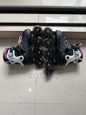 Roller Skates
