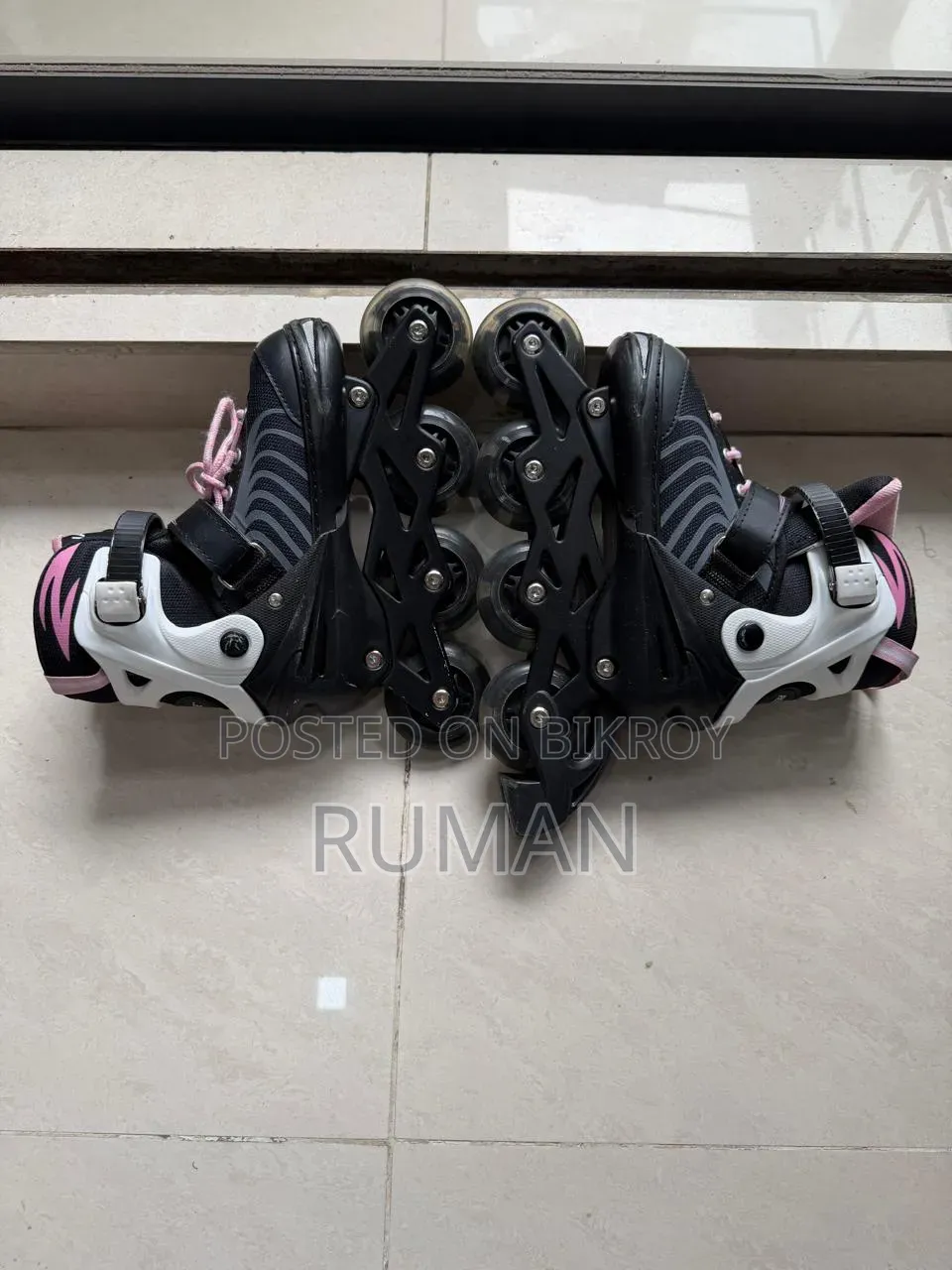 Roller Skates