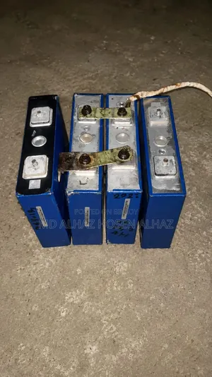 Lithium Phosphate Battery for Ips 100ah