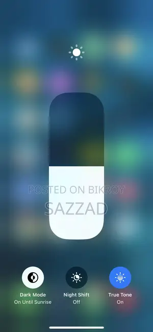অ্যাপল আইফোন এক্সএস ২৫৬ জিবি হোয়াইট