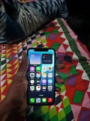 Apple iPhone XS 64 GB Black