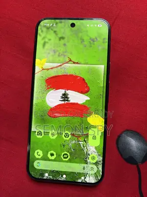 New Google Pixel 9 Pro XL 128 GB Black