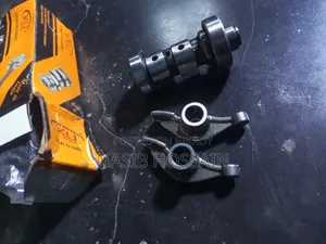 Yamaha Gladiator 125 Libaro 125/100