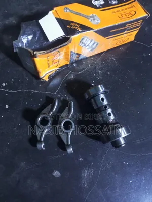 Yamaha Gladiator 125 Libaro 125/100