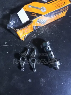 Yamaha Gladiator 125 Libaro 125/100