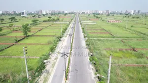 প্লট বিক্রি বসুন্ধরা ৩ কাঠা