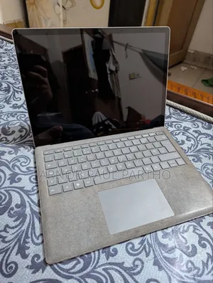 Laptop Microsoft Surface Laptop 3 8GB Intel Core I5 SSD 256GB
