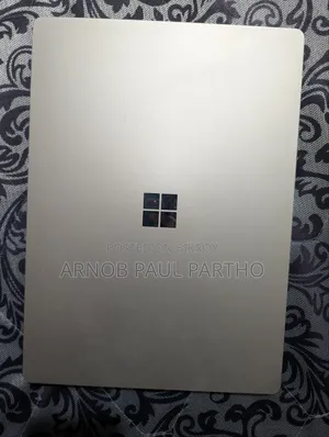 Laptop Microsoft Surface Laptop 3 8GB Intel Core I5 SSD 256GB