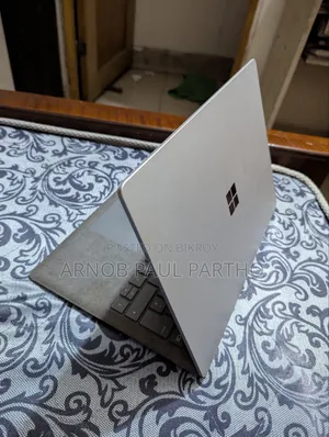 Laptop Microsoft Surface Laptop 3 8GB Intel Core I5 SSD 256GB