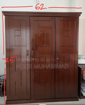 কেবিনেট ও আলমারি