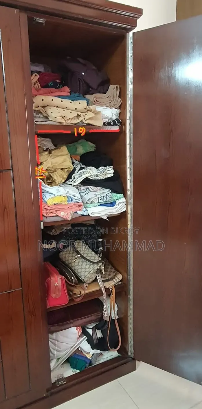কেবিনেট ও আলমারি