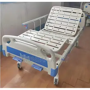 Maizhong YKC003 Two Function Hospital Bed