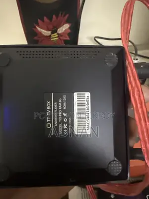 Tx9 Pro Android TV Box