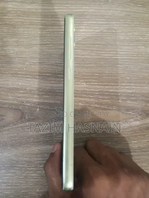 স্যামসাং গ্যালাক্সি এ০৫ ১২৮ জিবি সবুজ