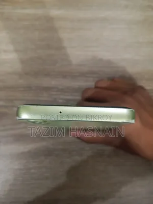 স্যামসাং গ্যালাক্সি এ০৫ ১২৮ জিবি সবুজ