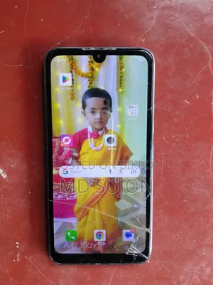 আইটেল এস২৩ ১২৮ জিবি গোলাপি