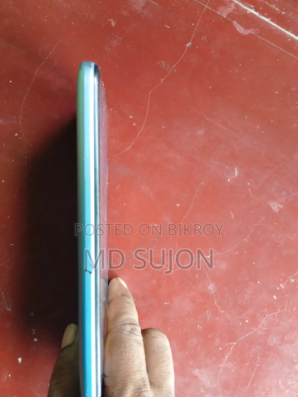আইটেল এস২৩ ১২৮ জিবি গোলাপি