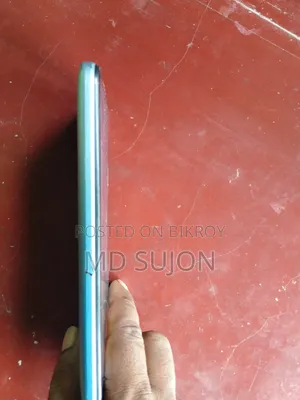 আইটেল এস২৩ ১২৮ জিবি গোলাপি