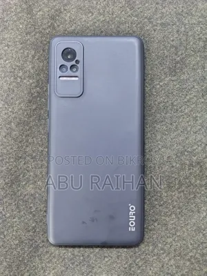 শাওমি সিভি ১এস ২৫৬ জিবি ব্ল্যাক