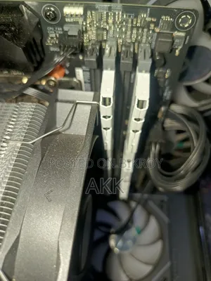 Desktop Computer ASUS TUF Gaming FX10CP 16GB AMD Ryzen 7 SSD 250GB