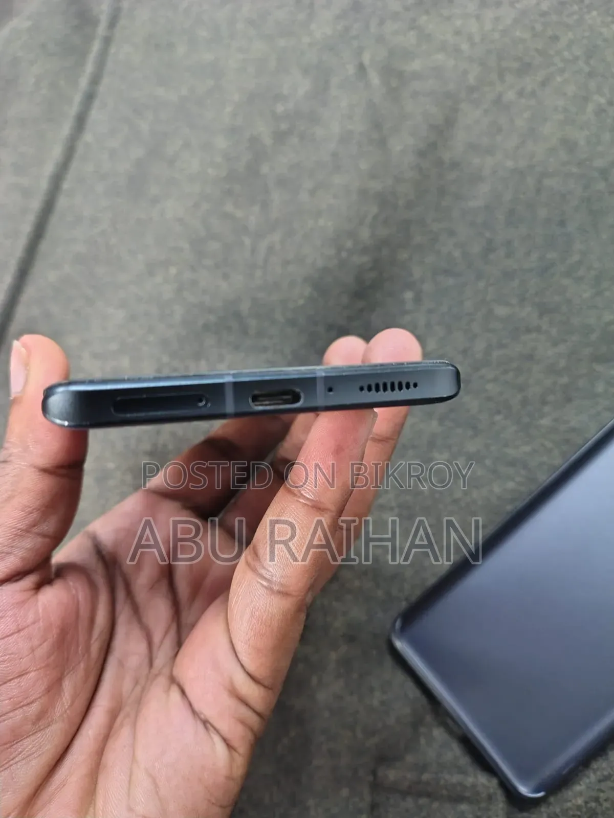 শাওমি সিভি ১এস ২৫৬ জিবি ব্ল্যাক