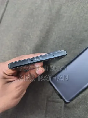 শাওমি সিভি ১এস ২৫৬ জিবি ব্ল্যাক