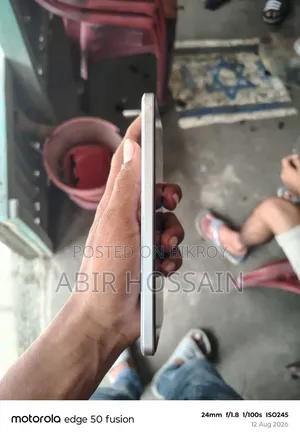 ভিভো আইকিউও জেড১০ টার্বো প্রো ২৫৬ জিবি হোয়াইট