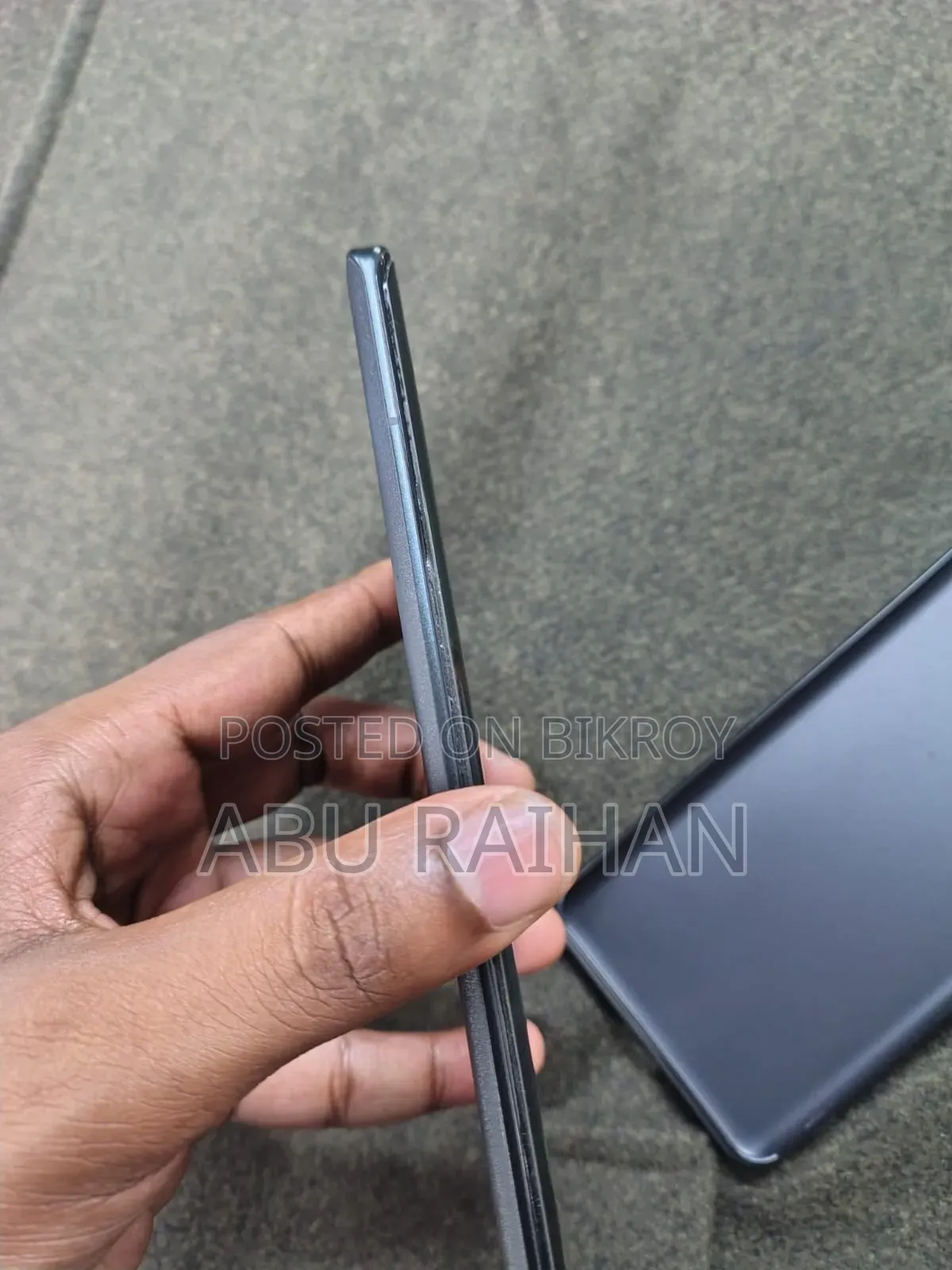 শাওমি সিভি ১এস ২৫৬ জিবি ব্ল্যাক