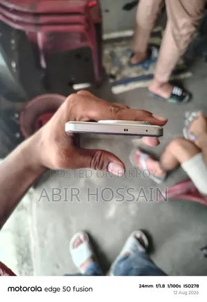 ভিভো আইকিউও জেড১০ টার্বো প্রো ২৫৬ জিবি হোয়াইট