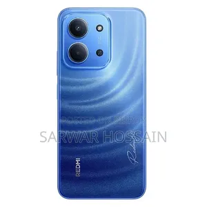 শাওমি রেডমি ১৫সি ১২৮ জিবি ব্লু