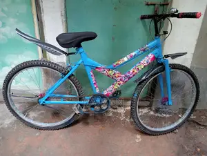সাইকেল বিক্রি করতে ইচ্ছুক