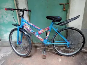 Willing to sell bicycle