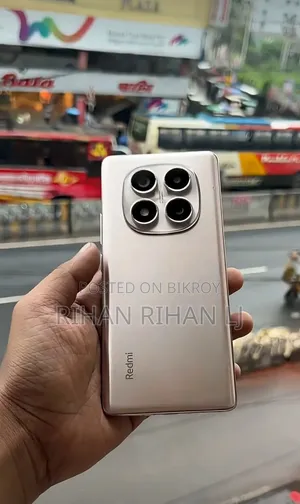 Xiaomi 14 Pro 256 GB Rose Gold
